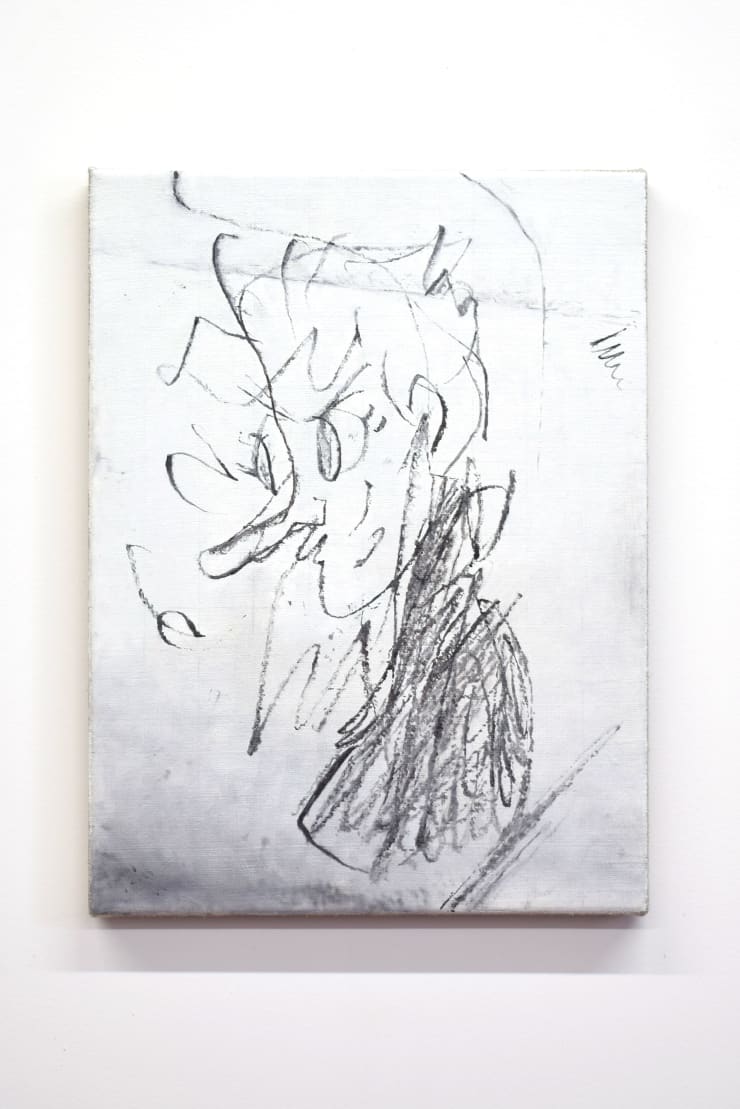 Matt Antoniak, Geordie's, 2018