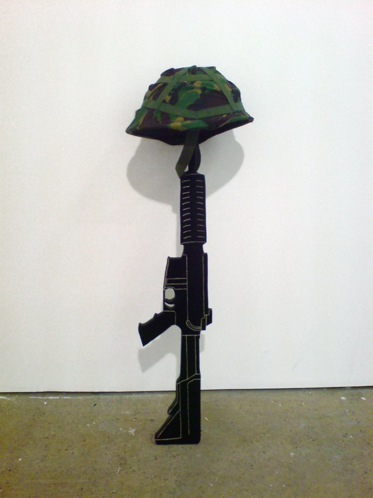 Cecilia Stenbom, A Million Miles From Home, 2007