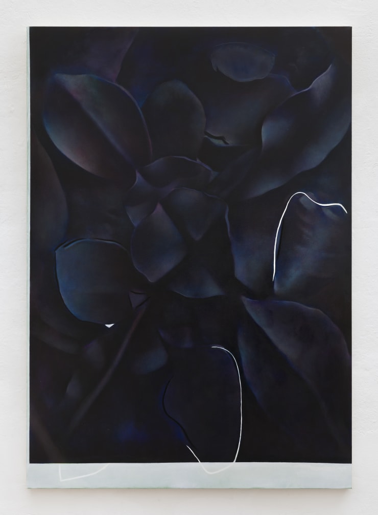 Louise Giovanelli, An Ex III, 2019