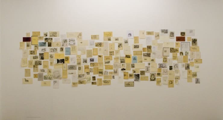Laura Lancaster, Untitled, 2007