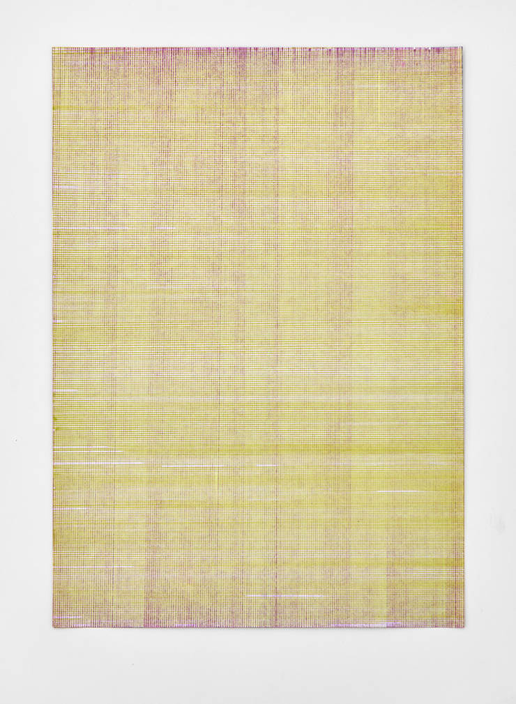 Nina Chua, Marker 613, 2021