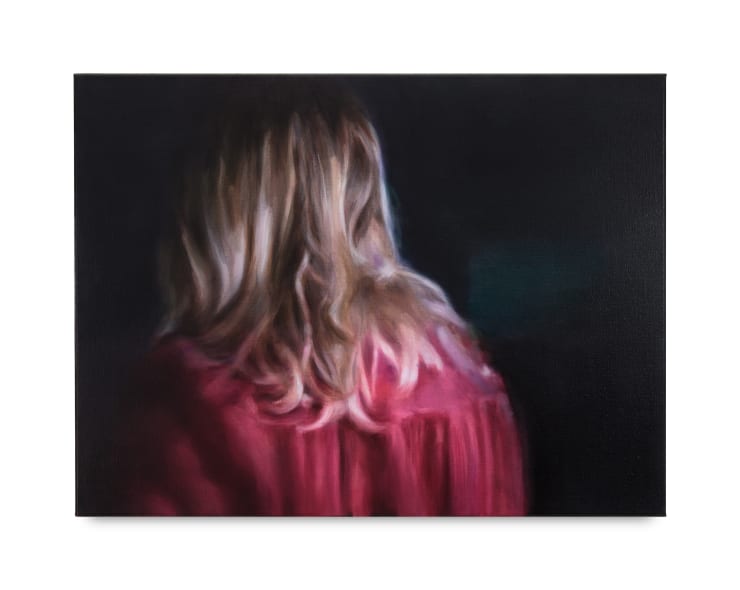 Rachel Lancaster In The Wake, 2023