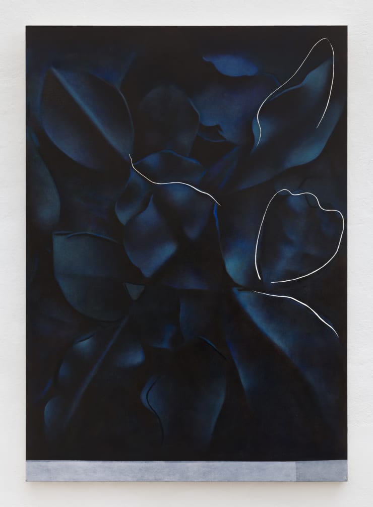 Louise Giovanelli An Ex IV, 2018