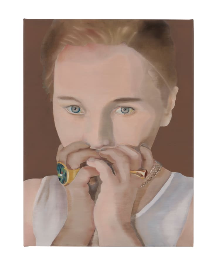 Katinka Lampe, 4560222, 2022
