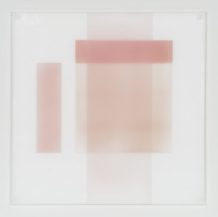 Debra Ramsay, Twilight & Dawn_2_3 b, 2021