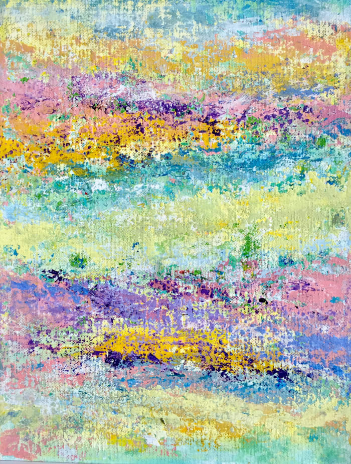 Untitled #3(Framed)