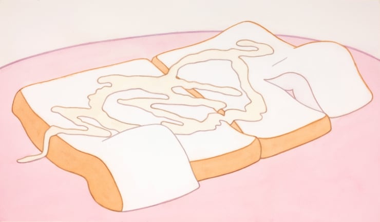 Lovers (Condensed Milk)