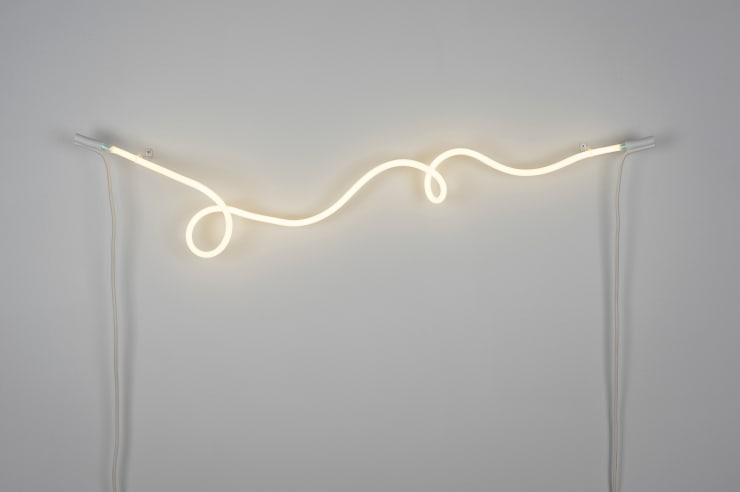 Warm White