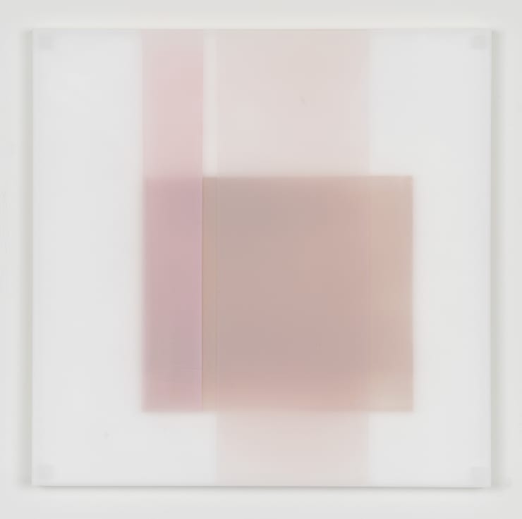 Debra Ramsay, Twilight & Dawn_ 2_3, 2021