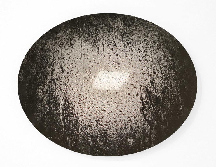 Xingze Li, Untitled (2am, Dorset VT), 2024