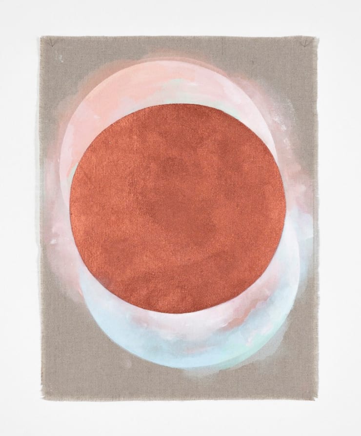 Margrethe Aanestad, Untitled, 2022