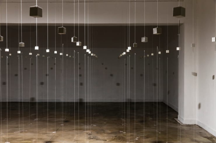 6973 miles of force in 1cm