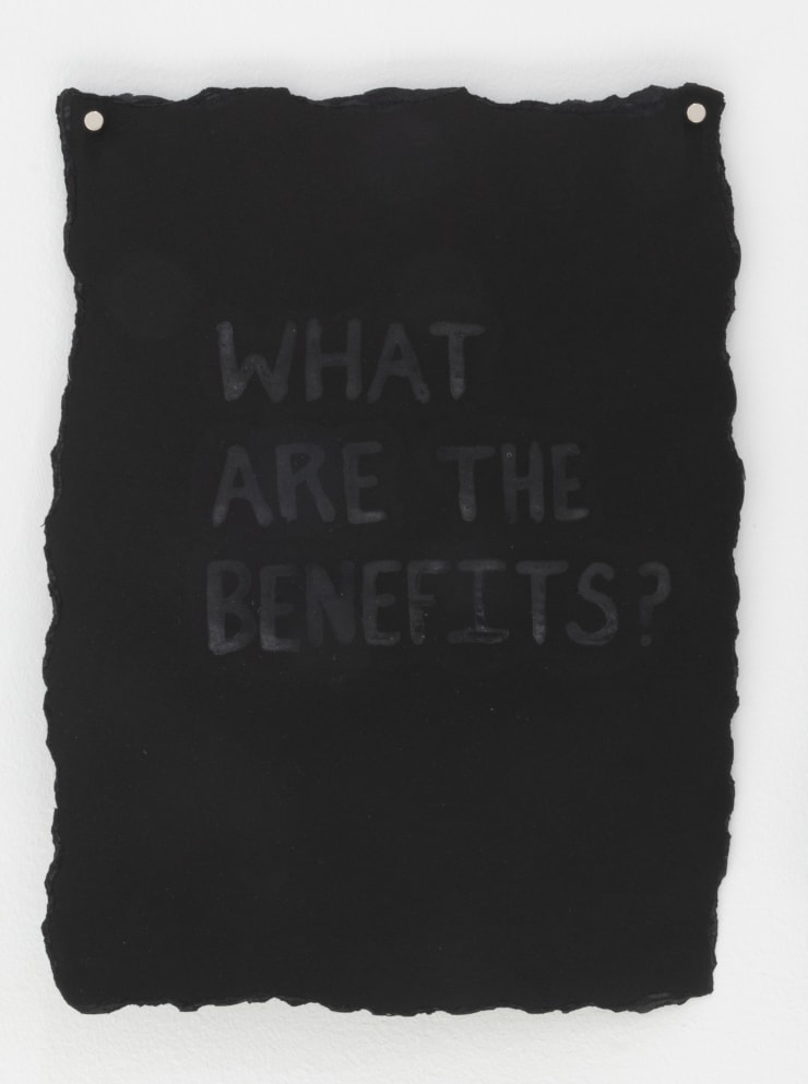 What are the benefits?