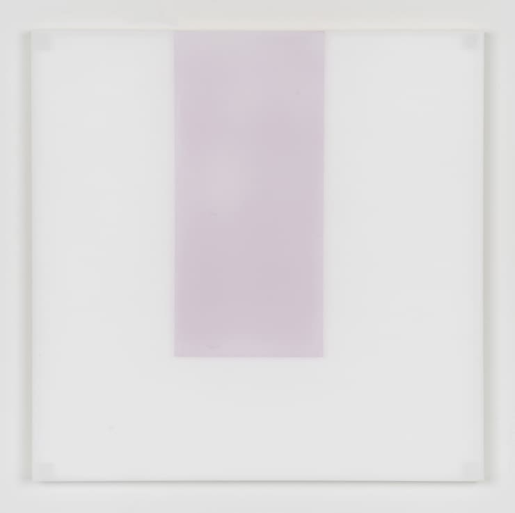 Debra Ramsay, Twilight & Dawn 9 3:1, 2021