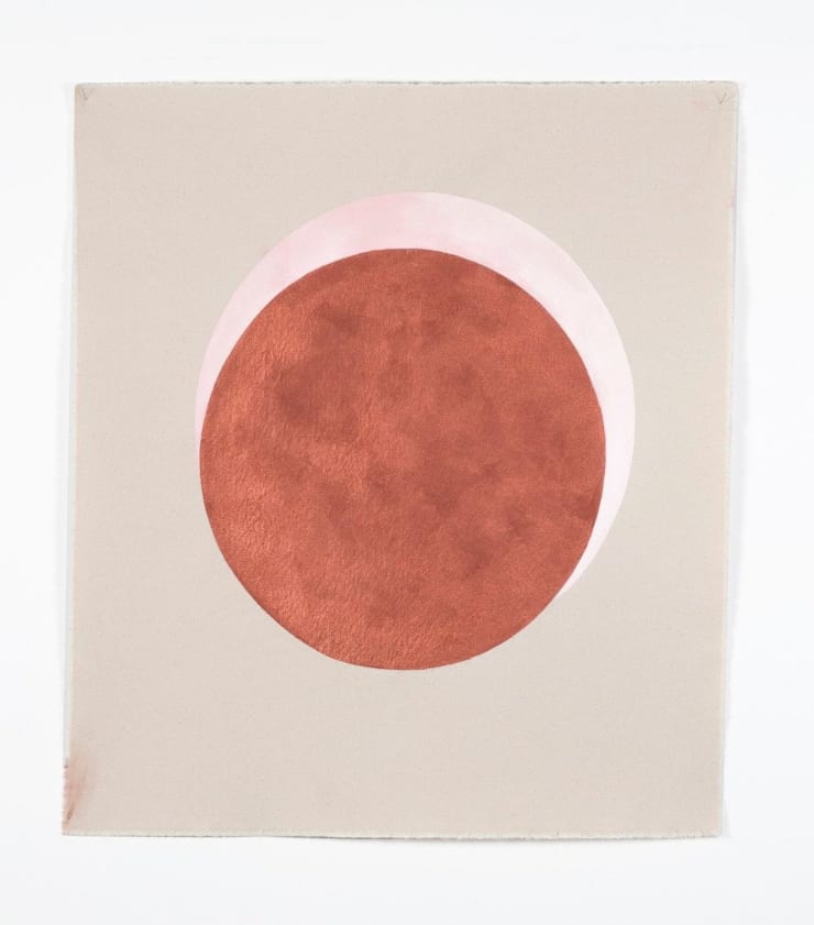 Margrethe Aanestad, Untitled, 2022