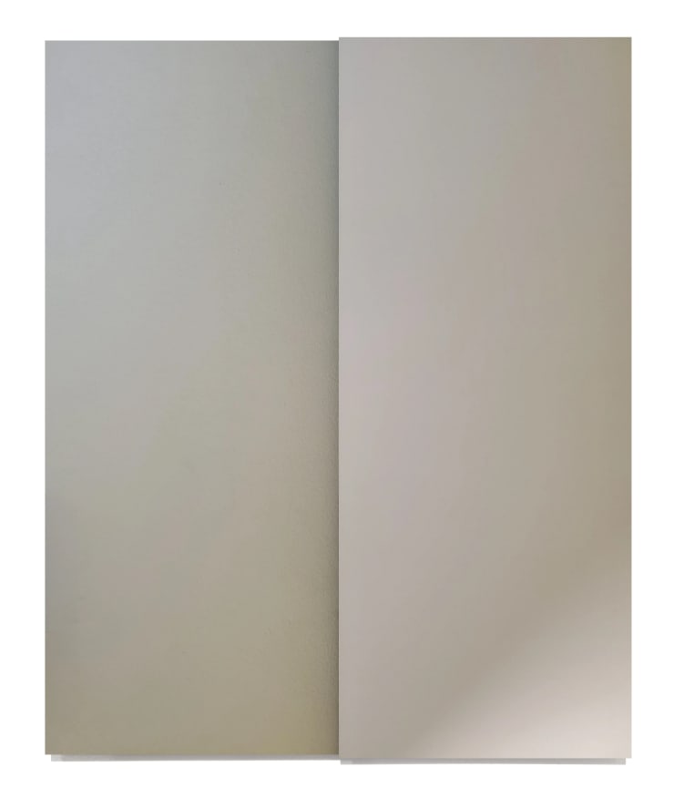 Xingze Li, Untitled (shade), 2022