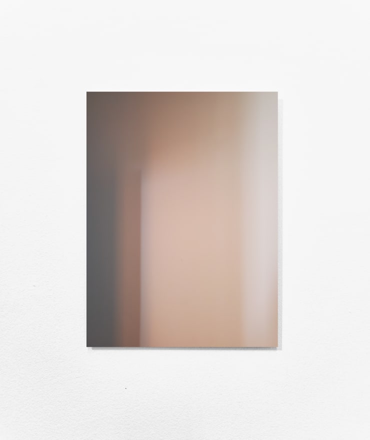 Xingze Li, Untitled (early Dec. in apt 26_3), 2024