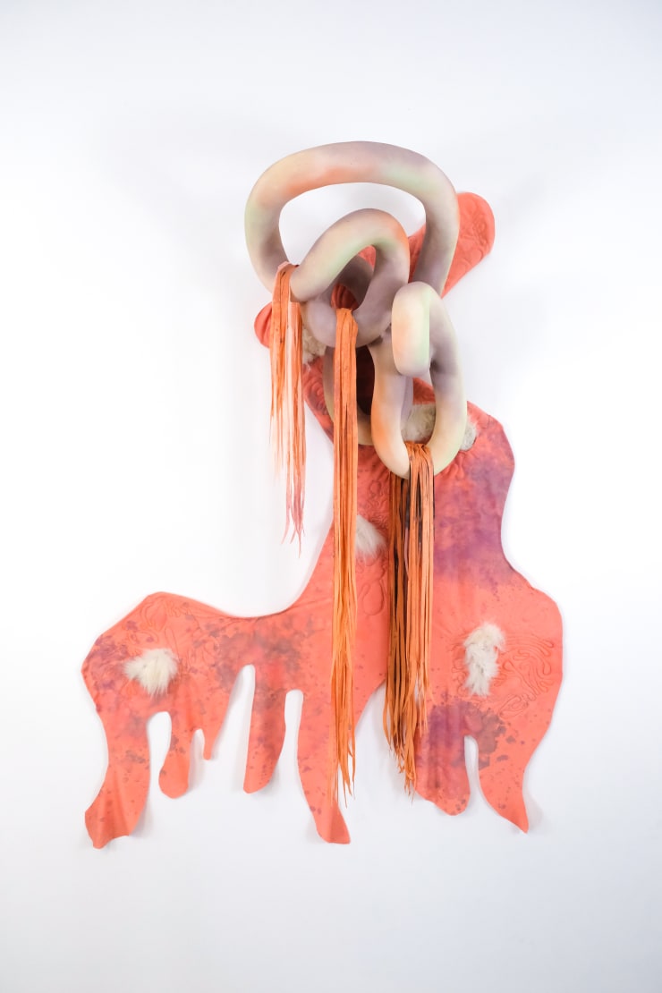 Kate Casanova, I'm All In My Gut Feelings, 2022
