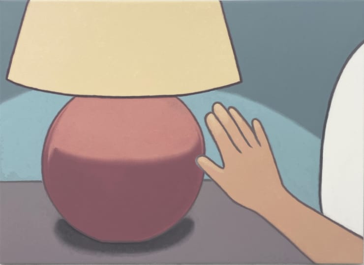 Turn off the light