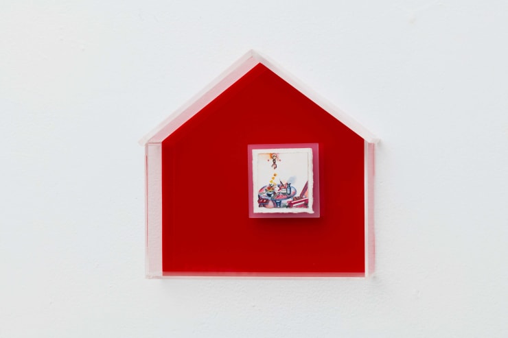 Red House