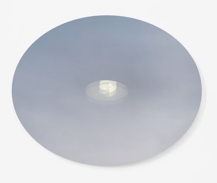 Xingze Li, Untitled (mid Jan. on 43 St), 2024