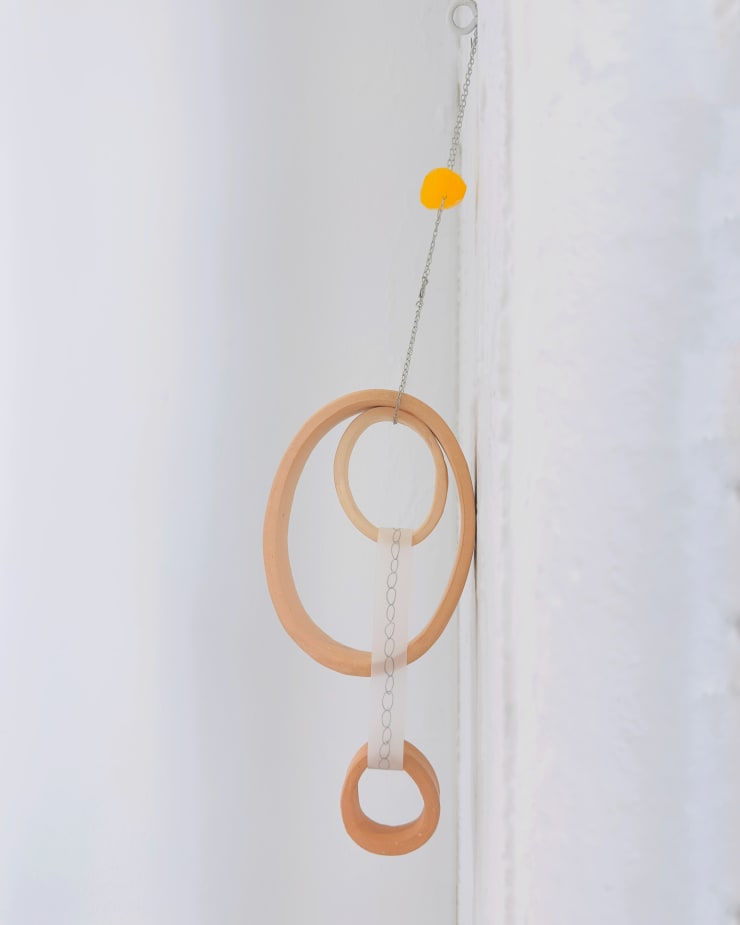 Being Held Together I