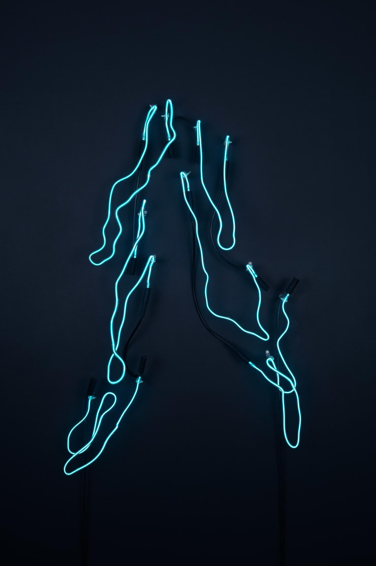 Fluid Forms IV