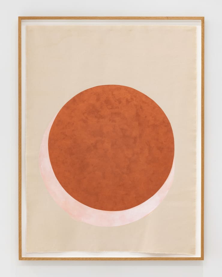 Margrethe Aanestad, Untitled, 2023