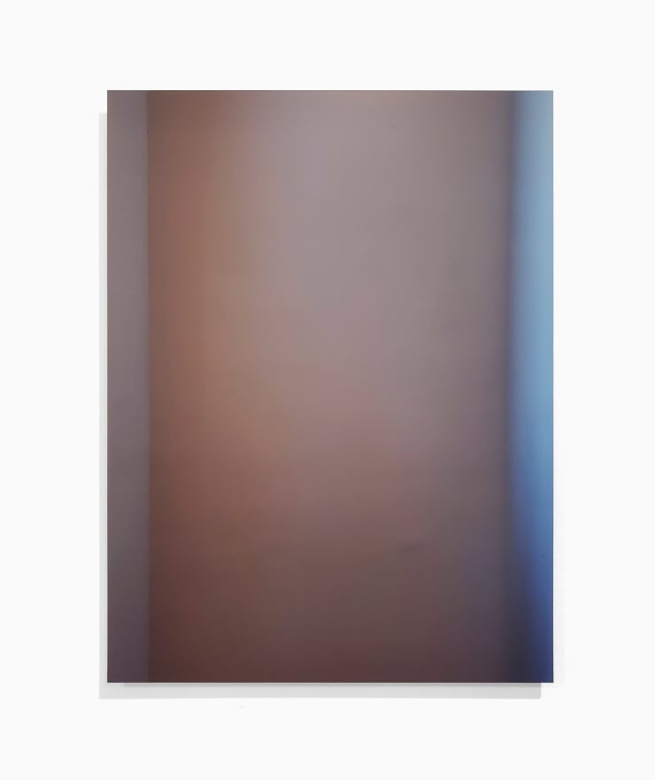 Xingze Li, Untitled (apt 26), 2021