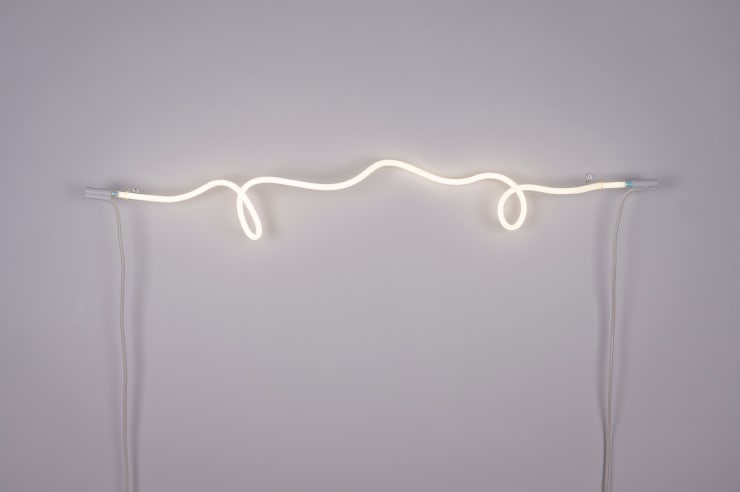 Cool White I