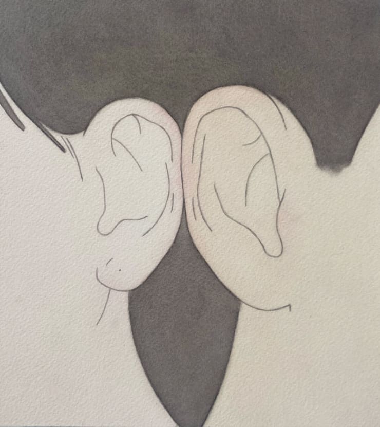 Lovers (14 Février)
