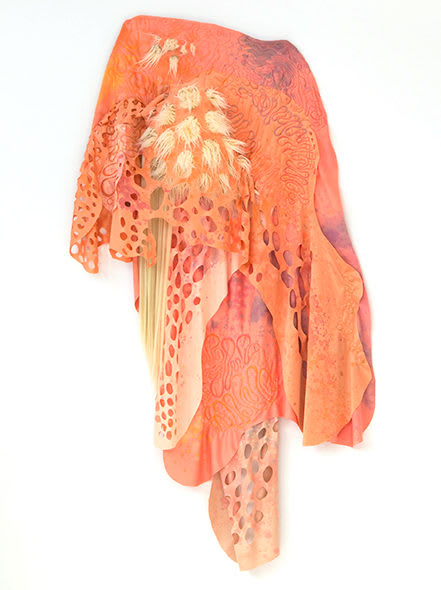 Porous Membrane; Inside Out