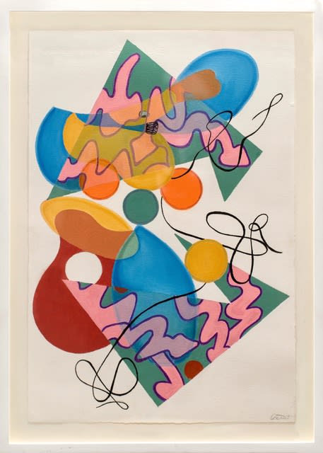 Ducks in Flux 4