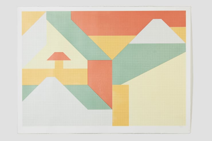 Rhona Jack, Metre 05, 2017