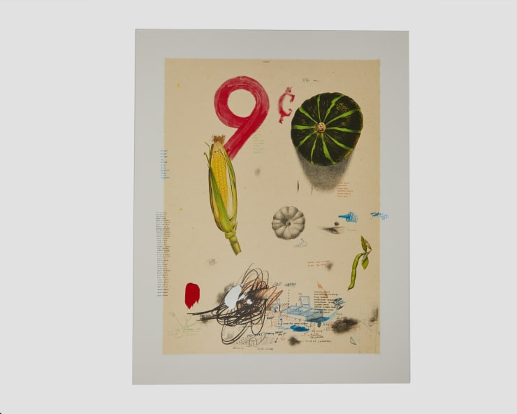 Will Mentor, Three Sisters, 1997