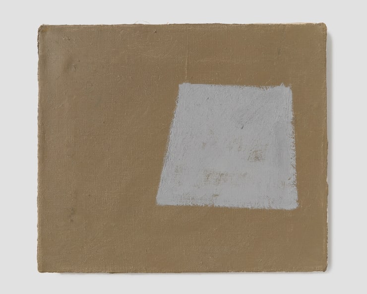 Robert Storr, Untitled, 1983