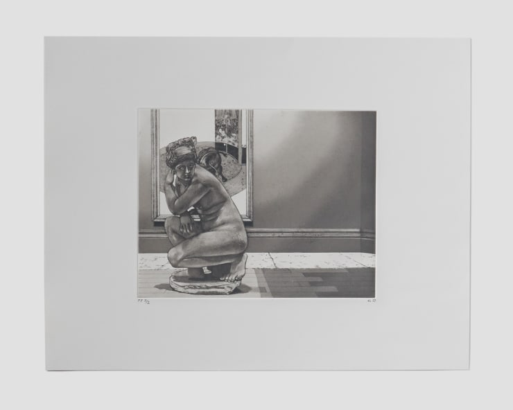 Katherine Lee - A Little Linger, 2023