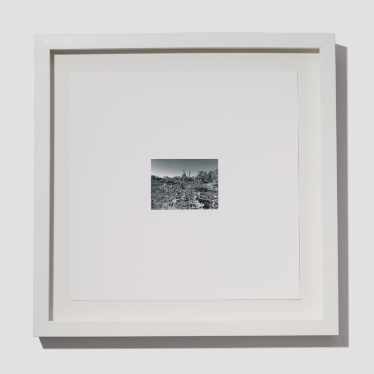 Jill O'Bryan, Mesa #42, 2021