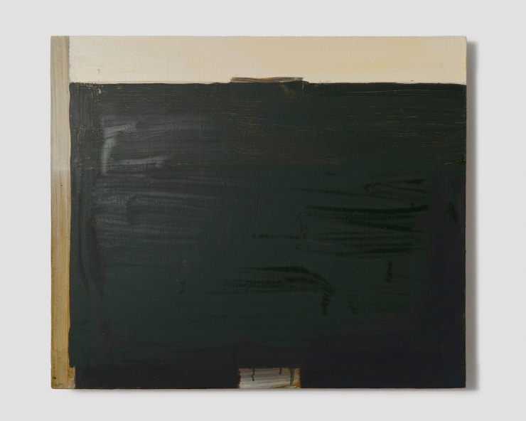 Robert Storr, Second Proposal, 2020