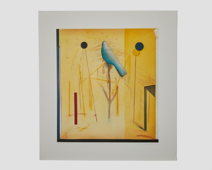 Greg Murdock - Guardian, 2000