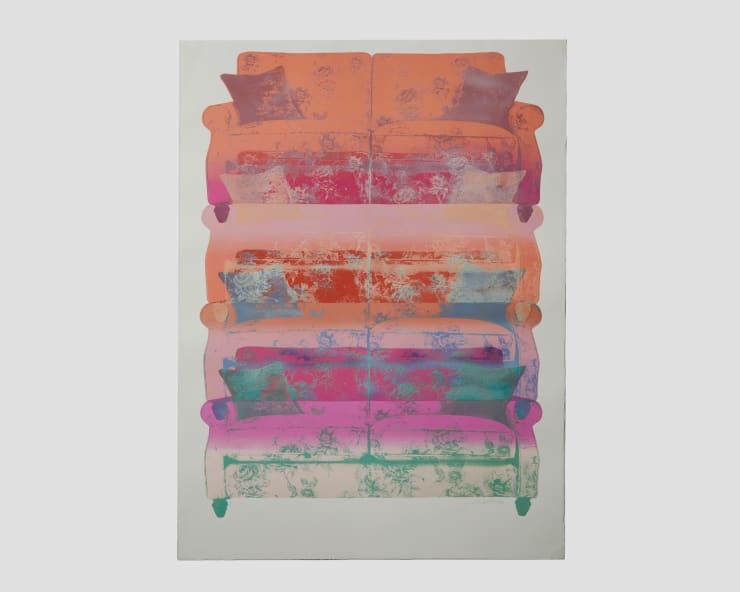 Myles Calvert, Untitled, 2016