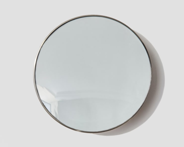 Scott Thrift, The Present–Space, 2025