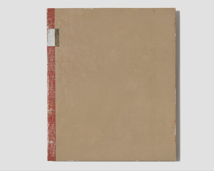 Robert Storr, Sixth Proposal, 2021