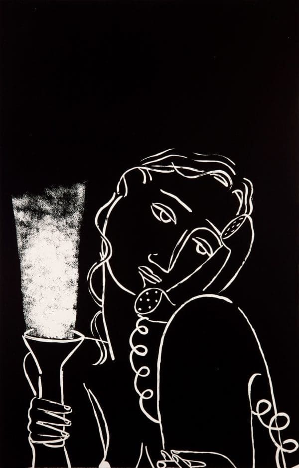 Danielle Orchard, Utility, 2019