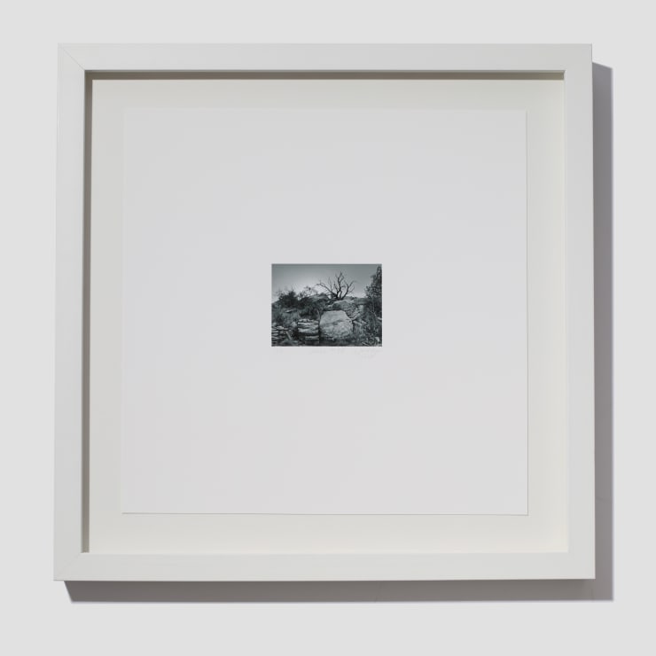 Jill O'Bryan, Mesa #58, 2021