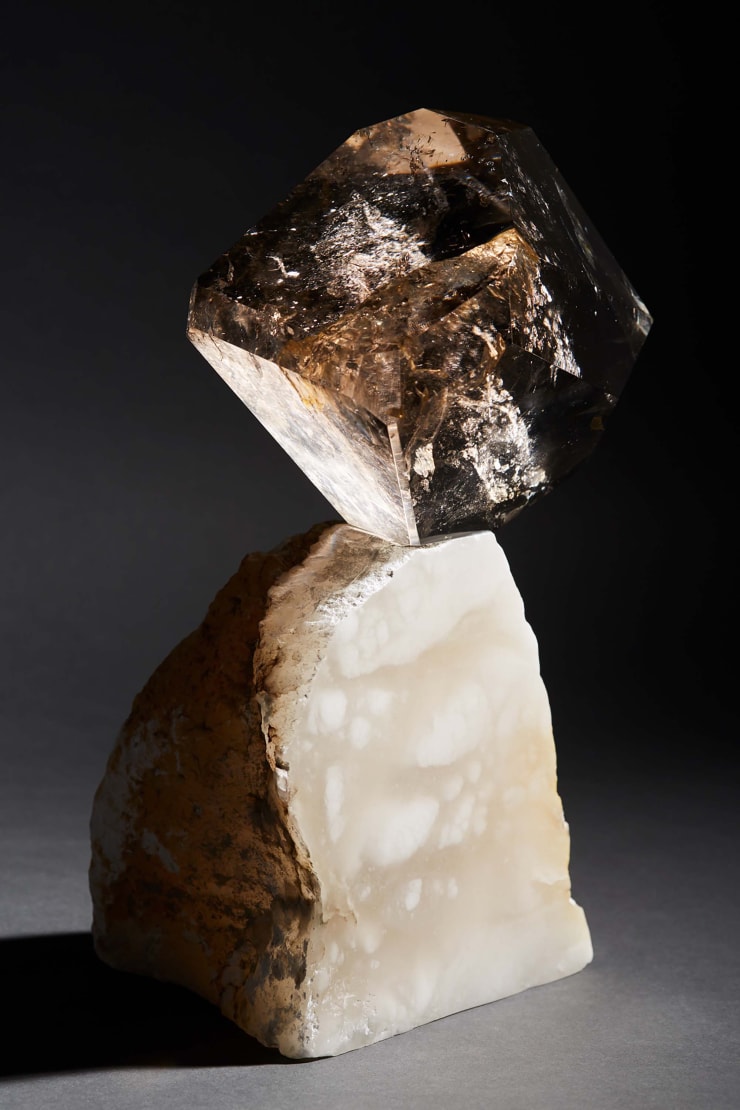 Debra Baxter, I Will Destroy You with My Unrelenting Love, 2021