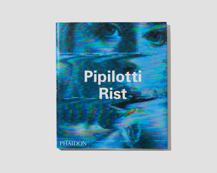 Books, Pipilotti Rist