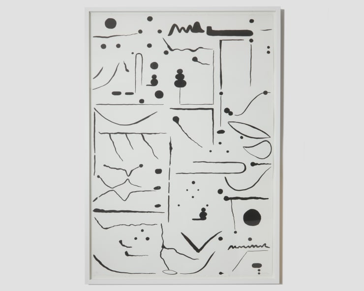 Matt Magee, Madrigal 2, 2019