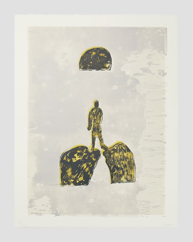 Manuel Amorim, Esui Libae, 2007