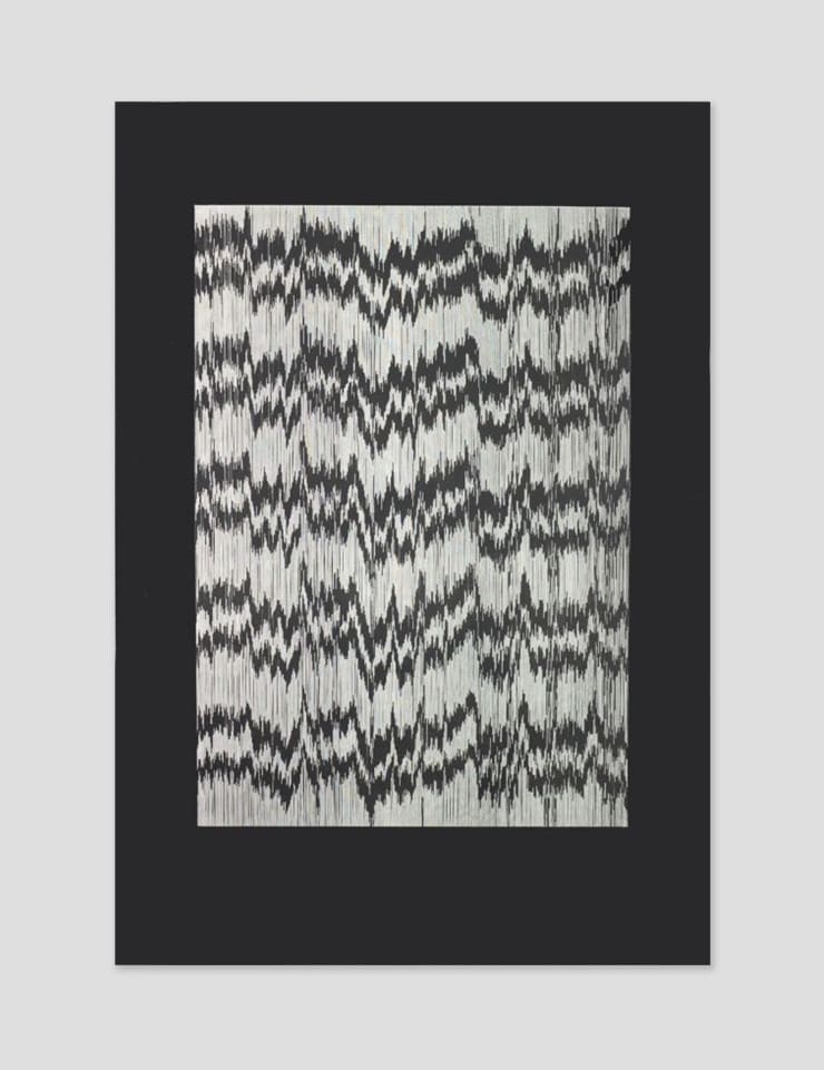 Tara Donovan, Untitled, 2016